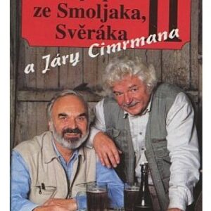To nejlepší ze Smoljaka, Svěráka a Járy Cimrmana II.