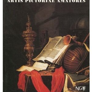 Evropa v zrcadle pražského barokního sběratelství