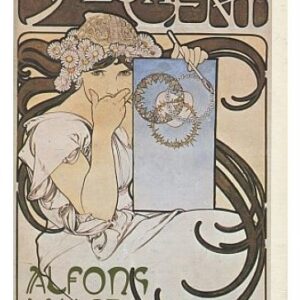 Alfons Mucha 1860-1939