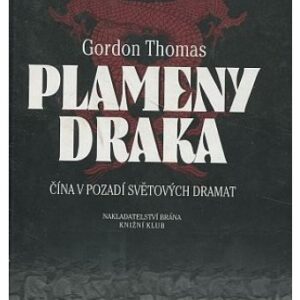 Plameny draka