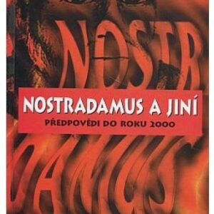 Nostradamus a jiní