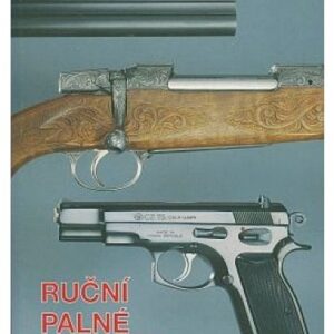 Ruční palné zbraně
