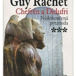 Chefrén a Didufri