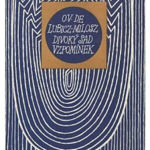 Divoký sad vzpomínek