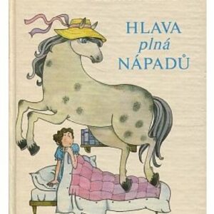 Hlava plná nápadů