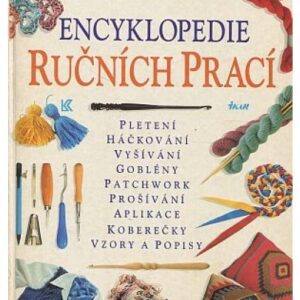 Encyklopedie ručních prací