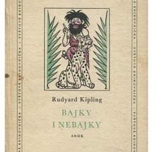 Bajky i nebajky