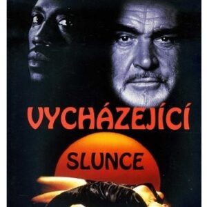 Vycházející slunce