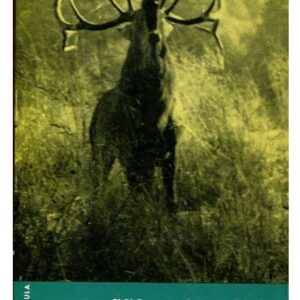 Za zvěří rovin a hor