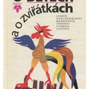 O dětech a o zvířátkách