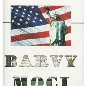 Barvy moci