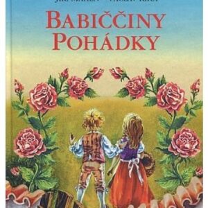 Babiččiny pohádky