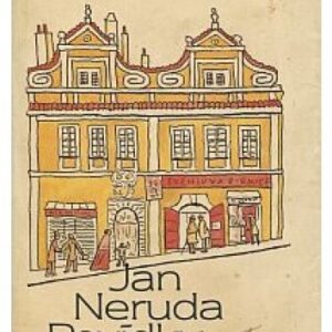 Povídky malostranské