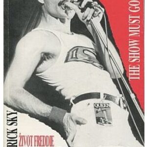 Život Freddie Mercuryho