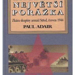 Hitlerova největší porážka