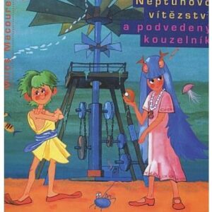 Neptunovo vítězství a podvedený kouzelník