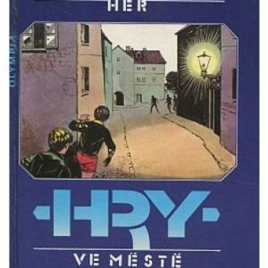 Hry ve městě a na vsi