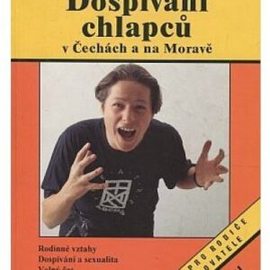 Dospívání chlapců v Čechách a na Moravě