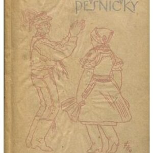 Slovácké pěsničky II.