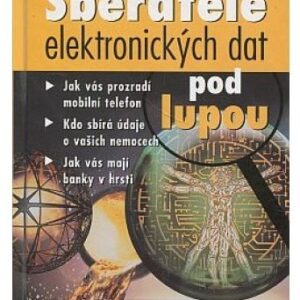 Sběratelé elektronických dat