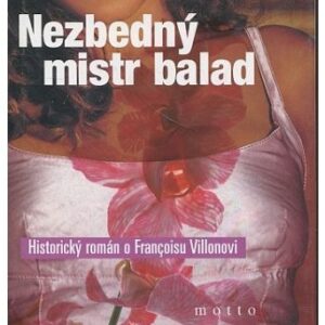 Nezbedný mistr balad