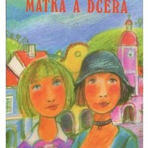 Matka a dcera