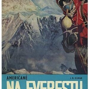 Američané na Everestu