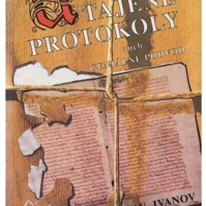 Utajené protokoly
