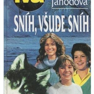 Sníh, všude sníh