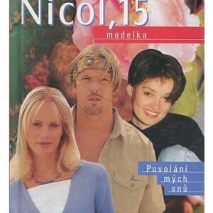 Nicol, 15 modelka