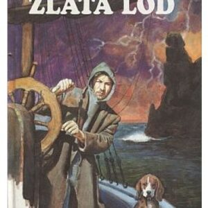 Zlatá loď (Niebelungové)