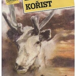 Zálesákova kořist