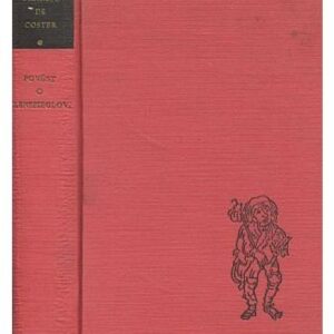 Pověst o Ulenspieglovi