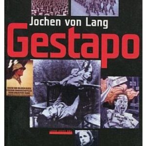Gestapo