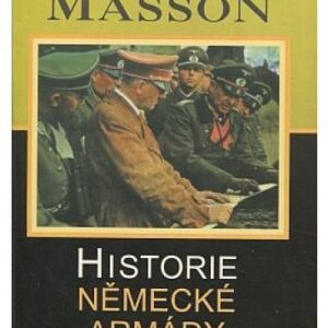 Historie německé armády 1939-1945