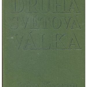 Druhá světová válka