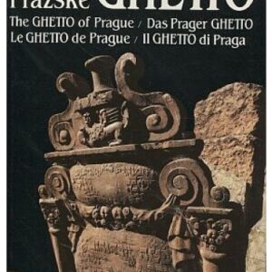 Pražské ghetto