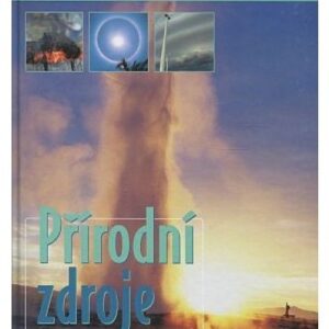 Přírodní zdroje
