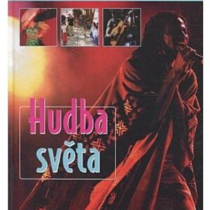 Hudba světa