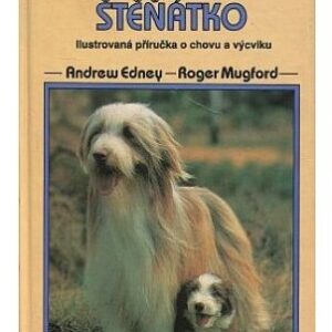 Váš pes a štěňátko