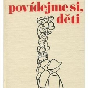 Povídejme si, děti