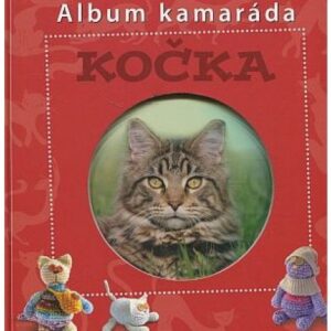 Kočka -  album kamaráda