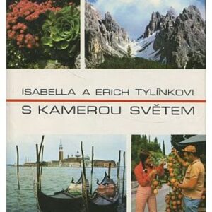 S kamerou světem