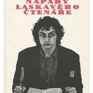 Nápady laskavého čtenáře