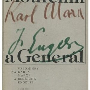 Mouřenín a Generál