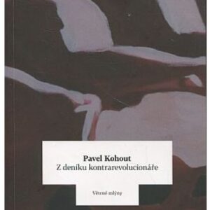 Z deníku kontrarevolucionáře