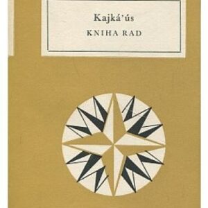 Kniha rad