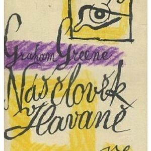 Náš člověk v Havaně