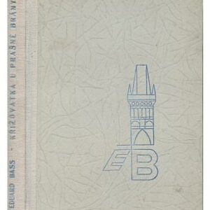 Křižovatka u Prašné brány