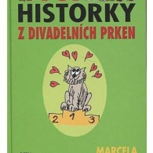 Psí historky z divadelních prken